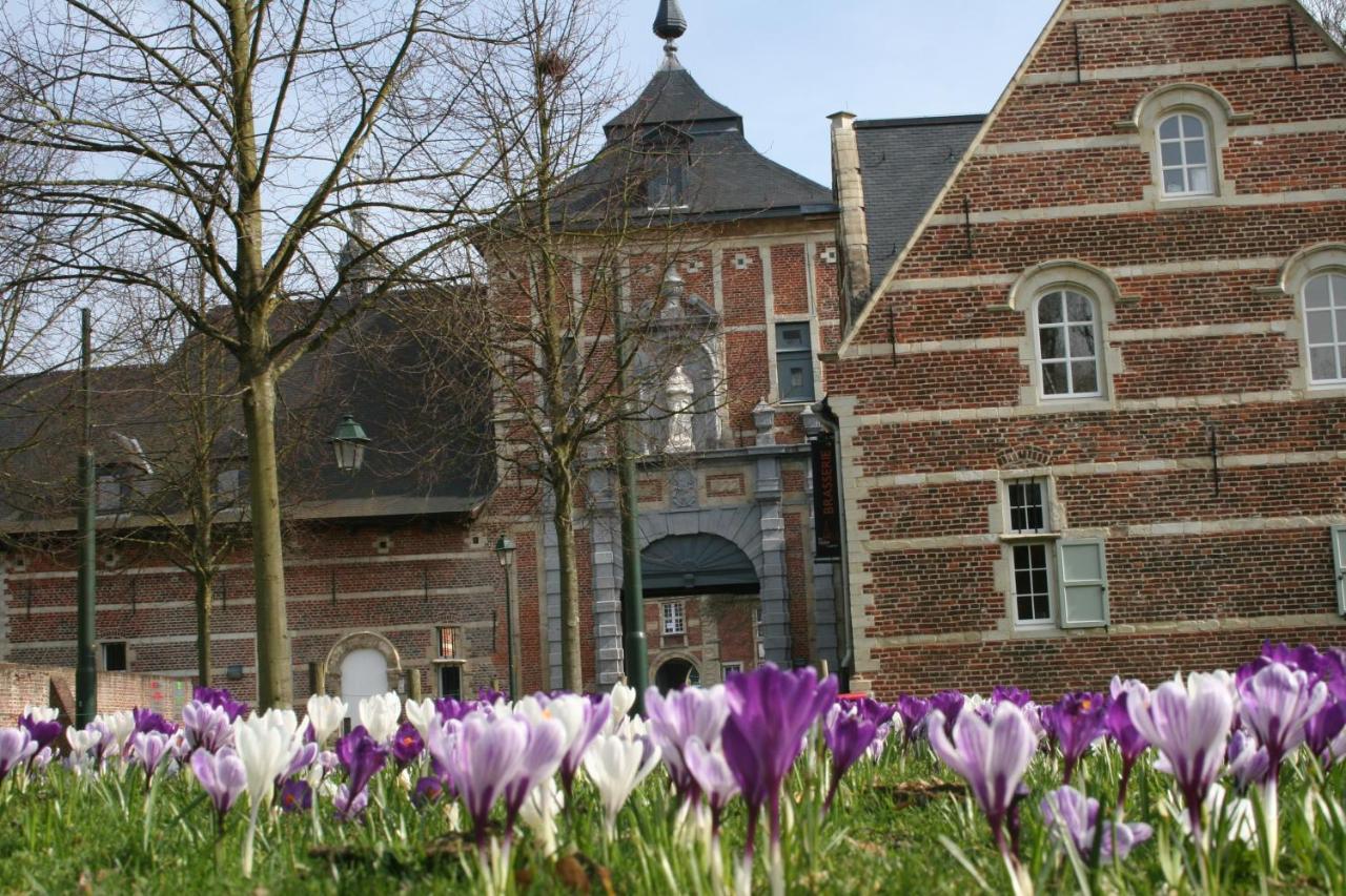 De Bron Heverlee Exterior photo