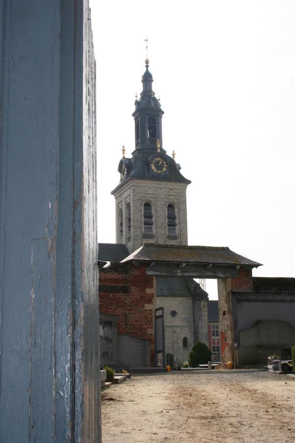 De Bron Heverlee Exterior photo